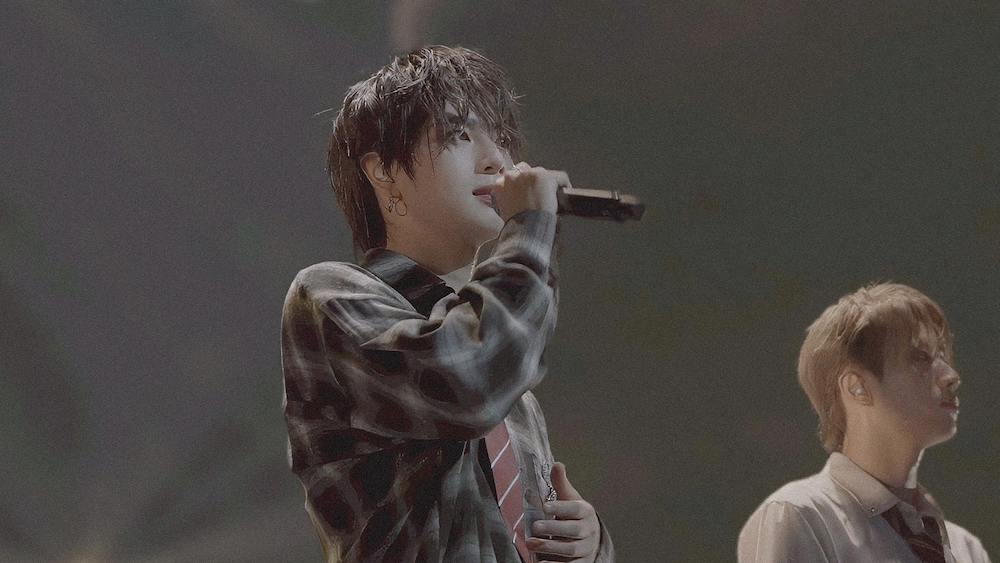 INI THE MOVIE『I Need I』より （C）2025「INI THE MOVIE『I Need I』」製作委員会