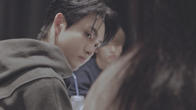 INI THE MOVIE『I Need I』より （C）2025「INI THE MOVIE『I Need I』」製作委員会