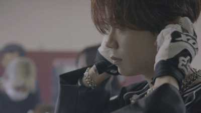 INI THE MOVIE『I Need I』より （C）2025「INI THE MOVIE『I Need I』」製作委員会