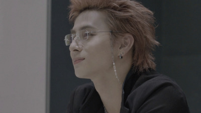 INI THE MOVIE『I Need I』より （C）2025「INI THE MOVIE『I Need I』」製作委員会