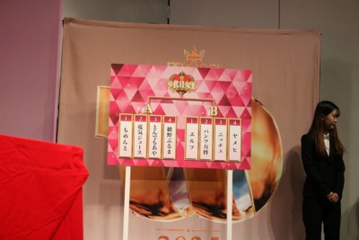 『女芸人No.1決定戦 THE W 2025』のファイナリスト決定記者会見