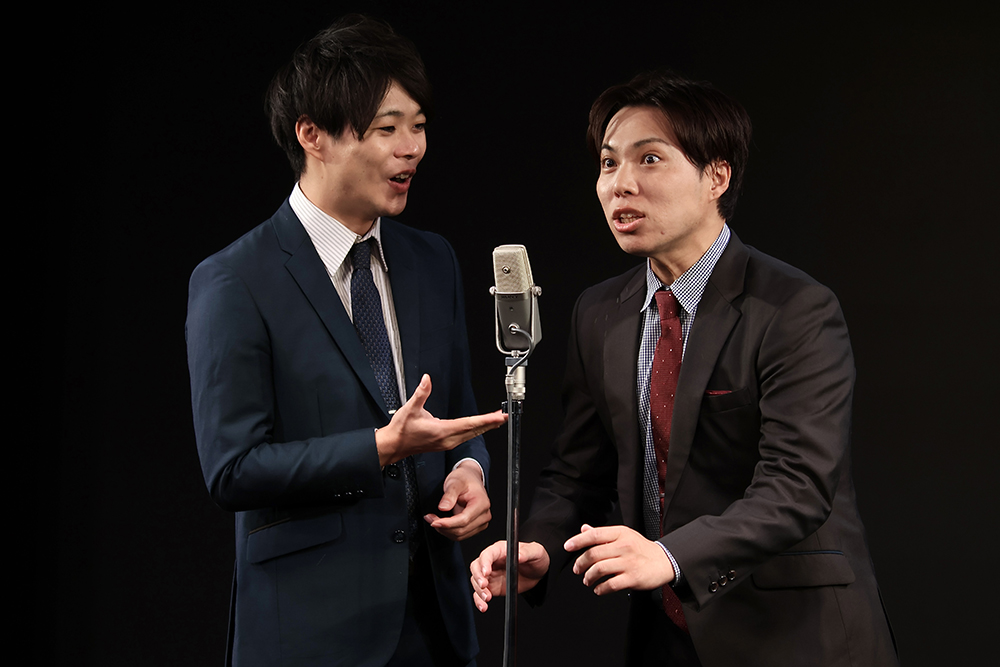 太田プロライブ月笑11月ROUNDライオンロック