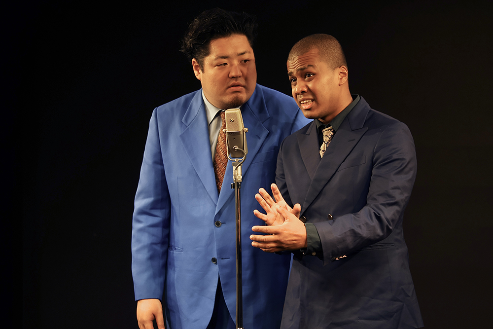 太田プロライブ月笑11月ROUNDセンチネル