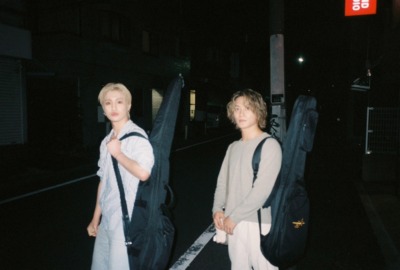 砂田将宏（BALLISTIK BOYZ）「バンドやろうぜ!!」