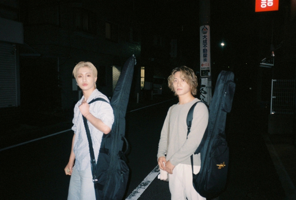 砂田将宏（BALLISTIK BOYZ）