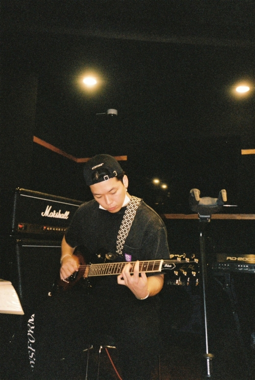 砂田将宏（BALLISTIK BOYZ）