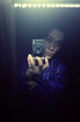 砂田将宏（BALLISTIK BOYZ）