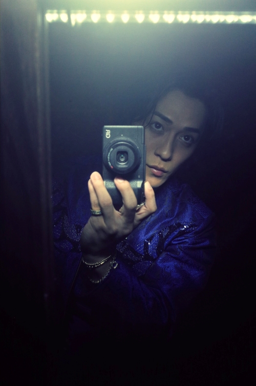 砂田将宏（BALLISTIK BOYZ）