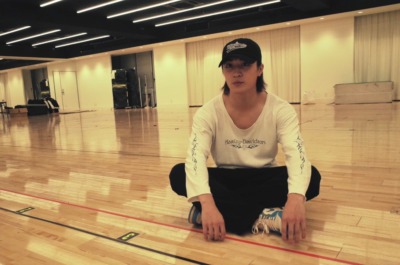 砂田将宏（BALLISTIK BOYZ）