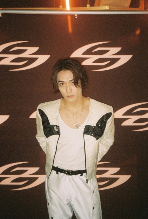 砂田将宏（BALLISTIK BOYZ）