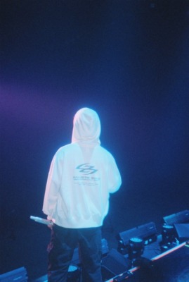 砂田将宏（BALLISTIK BOYZ）