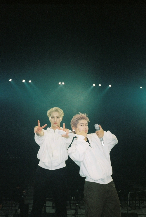 砂田将宏（BALLISTIK BOYZ）