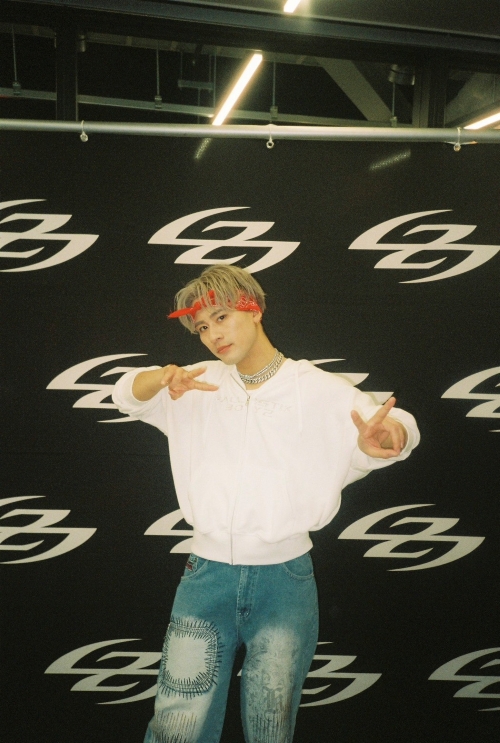 砂田将宏（BALLISTIK BOYZ）