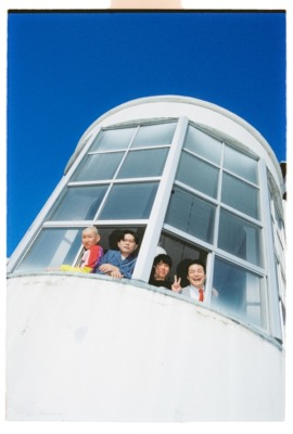 ケビンス×そいつどいつ