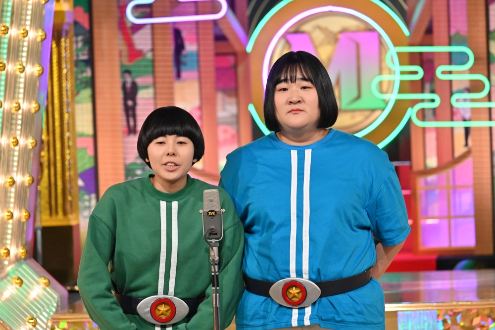 『M-1グランプリ2025』