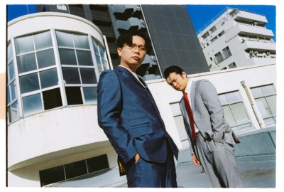 ケビンス×そいつどいつ