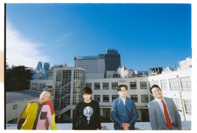 ケビンス×そいつどいつ