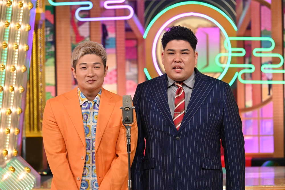 『M-1グランプリ2025』