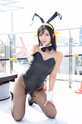 『涼宮ハルヒの憂鬱』涼宮ハルヒ／比嘉こころさん