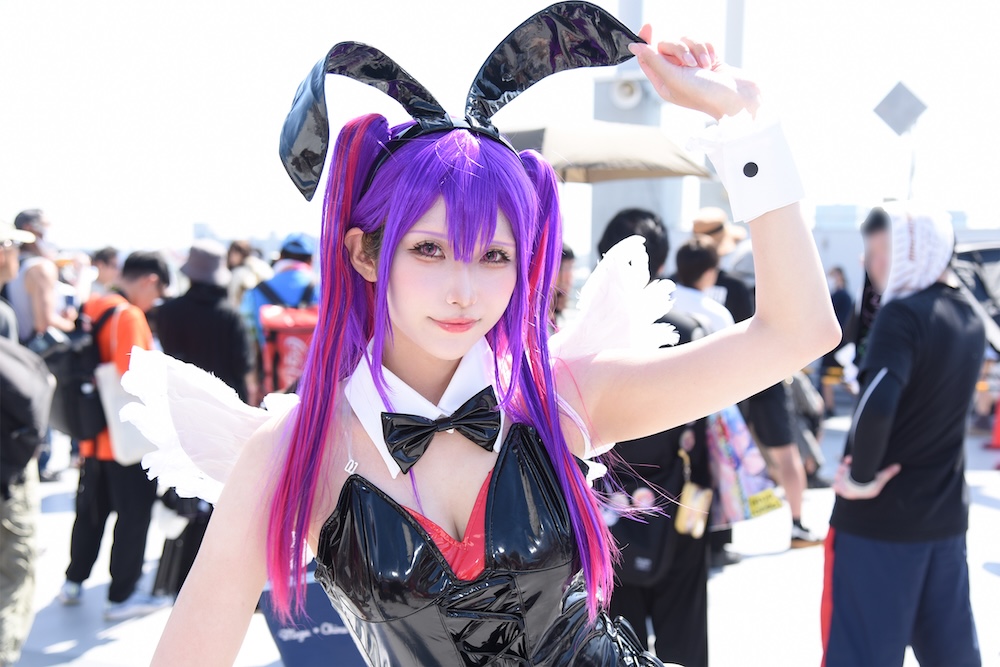 『2.5次元の誘惑（リリサ）』橘美花莉／るとさん