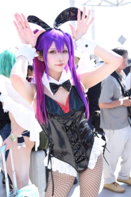 『2.5次元の誘惑（リリサ）』橘美花莉／るとさん