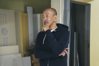 映画『ジュンについて』公開＆「シネマリス」開館 記念鼎談