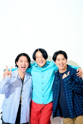 ニューヨーク×永野