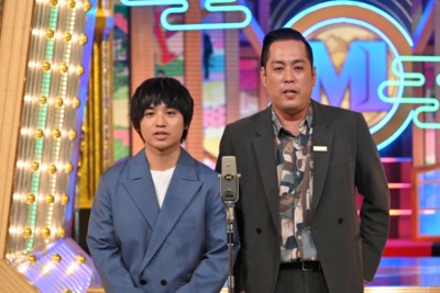 『M-1グランプリ2025』