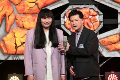 『M-1グランプリ2025』の敗者復活戦