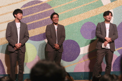 月笑2025クライマックスシリーズ_サルベース