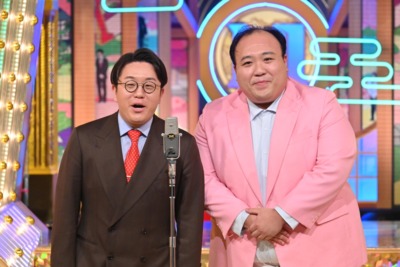 『M-1グランプリ2025』