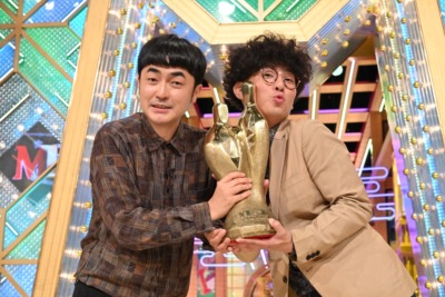 『M-1グランプリ2025』