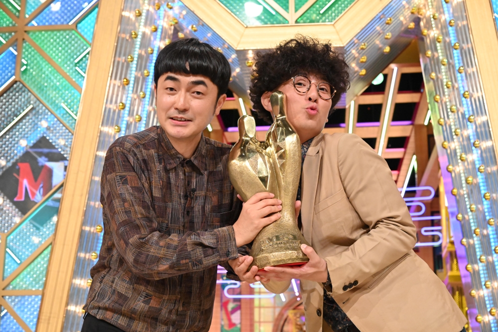 『M-1グランプリ2025』