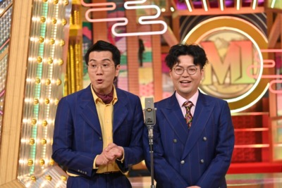 『M-1グランプリ2025』