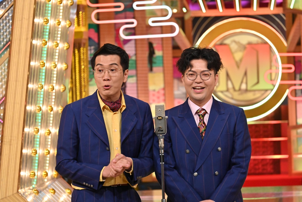 『M-1グランプリ2025』