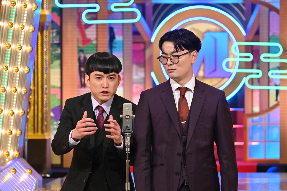 『M-1グランプリ2025』