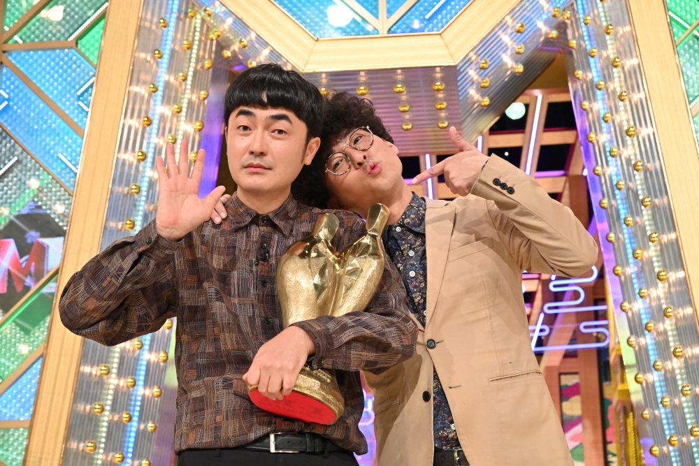 『M-1グランプリ2025』