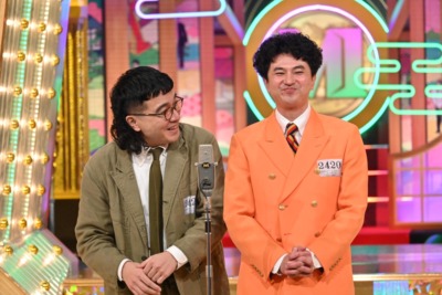 『M-1グランプリ2025』