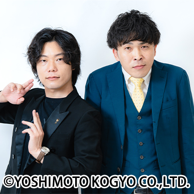 QuizKnock・鶴崎修功やニューヨーク・バッテリィズなど豪華出演者決定！やさしいズタイpresents『超超超、超超超、超超超超超難問王決定戦 超大晦日』