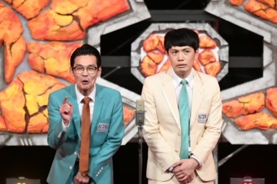 『M-1グランプリ2025』の敗者復活戦