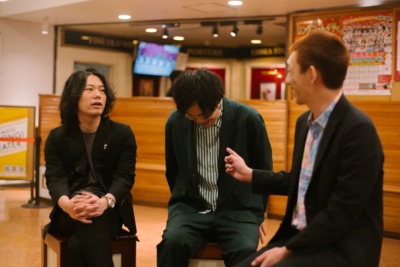 やさしいズ・タイ×9番街レトロ