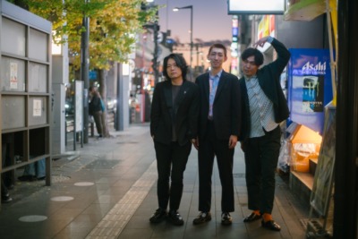 やさしいズ・タイ×9番街レトロ