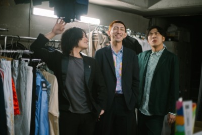 やさしいズ・タイ×9番街レトロ