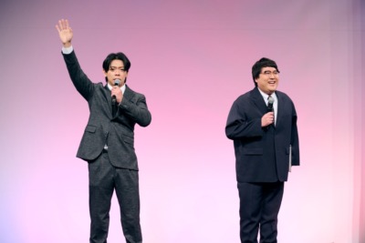 『M-1グランプリ2025』