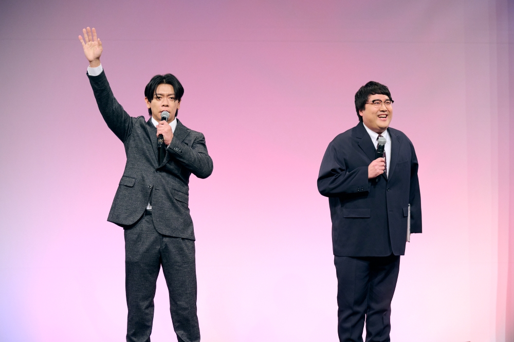 『M-1グランプリ2025』