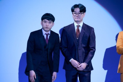 『M-1グランプリ2025』会見