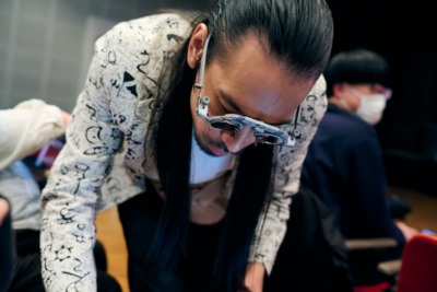 『M-1グランプリ2025』会見