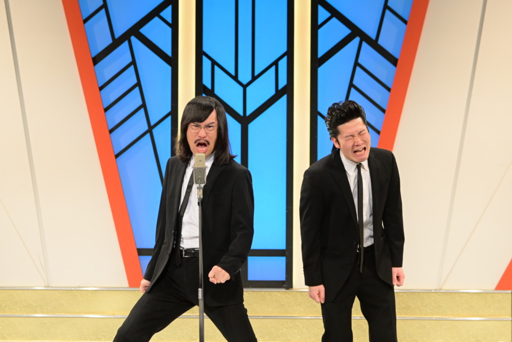 よしもと漫才劇場11周年＆森ノ宮よしもと漫才劇場5周年 記念記者会見