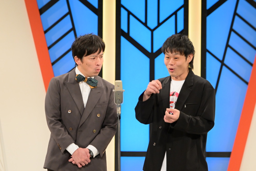 よしもと漫才劇場11周年＆森ノ宮よしもと漫才劇場5周年 記念記者会見