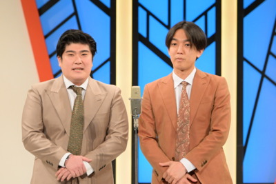 よしもと漫才劇場11周年＆森ノ宮よしもと漫才劇場5周年 記念記者会見